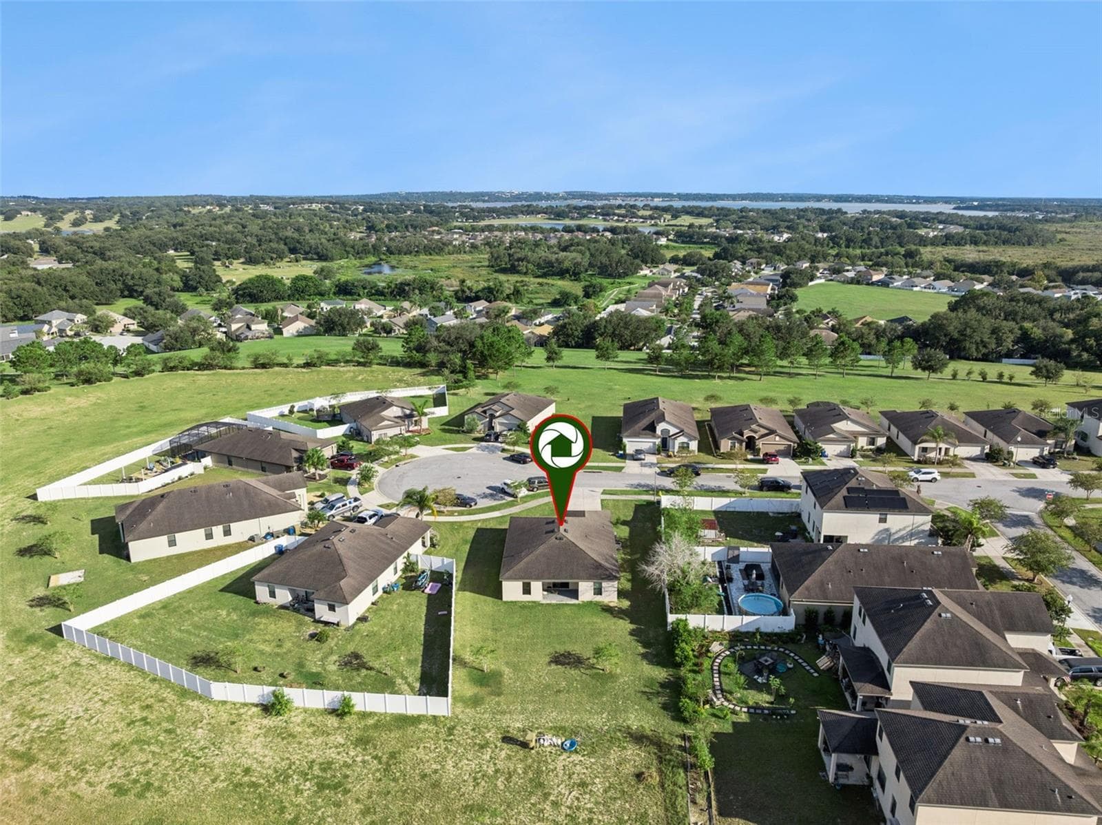 Single Family Residence at 955 ASPEN VIEW CIR, GROVELAND, photo 39 of 44