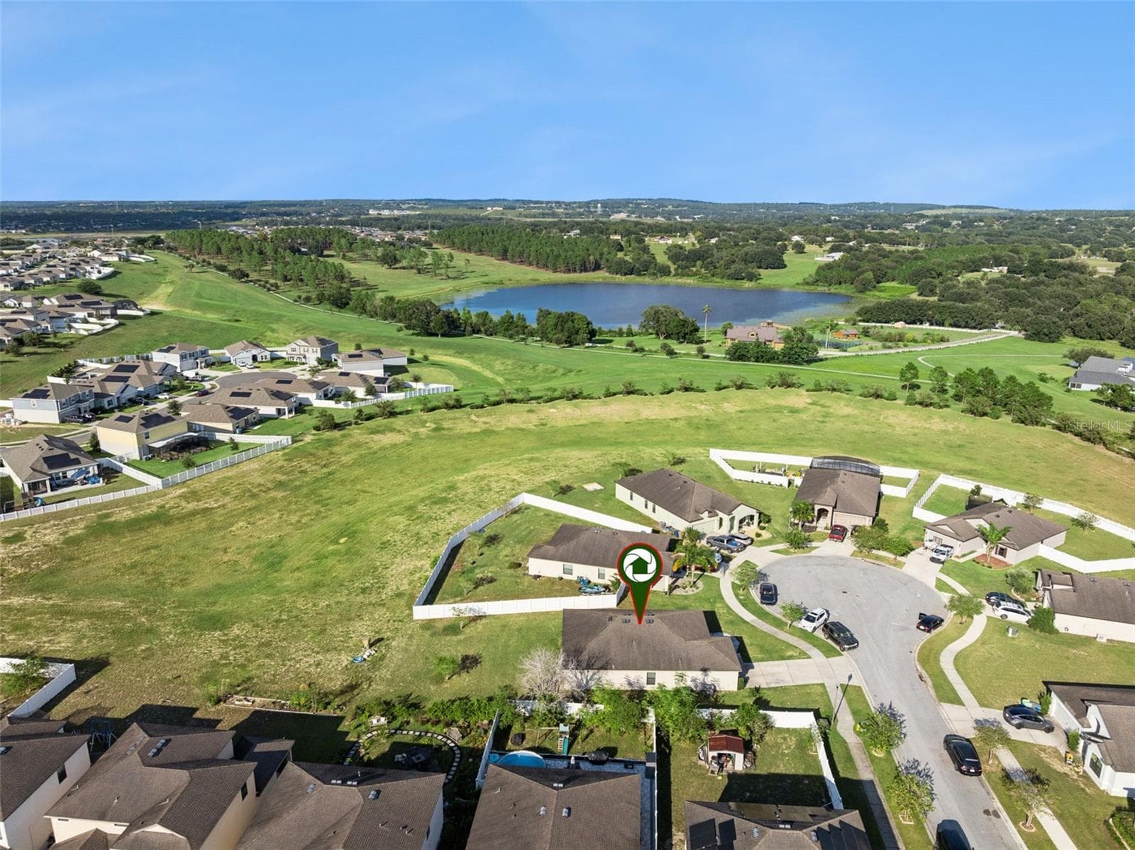 Single Family Residence at 955 ASPEN VIEW CIR, GROVELAND, photo 40 of 44
