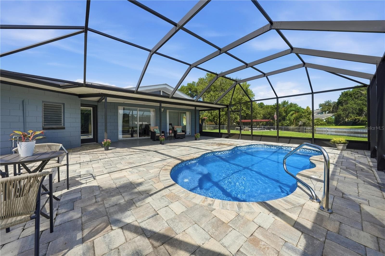 Single Family Residence at 1612 ORANGE AVE, TAVARES, photo 9 of 58