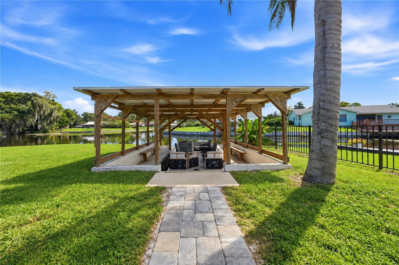 Single Family Residence at 1612 ORANGE AVE, TAVARES, photo 11 of 58