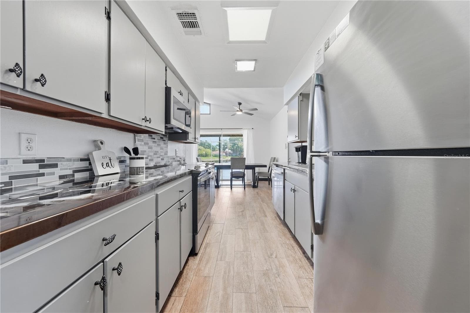 Single Family Residence at 1612 ORANGE AVE, TAVARES, photo 21 of 58