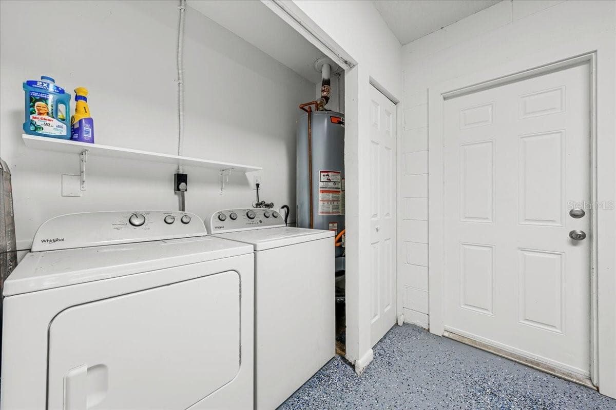 Single Family Residence at 14756 MOCKINGBIRD LN E, CLEARWATER, photo 28 of 51