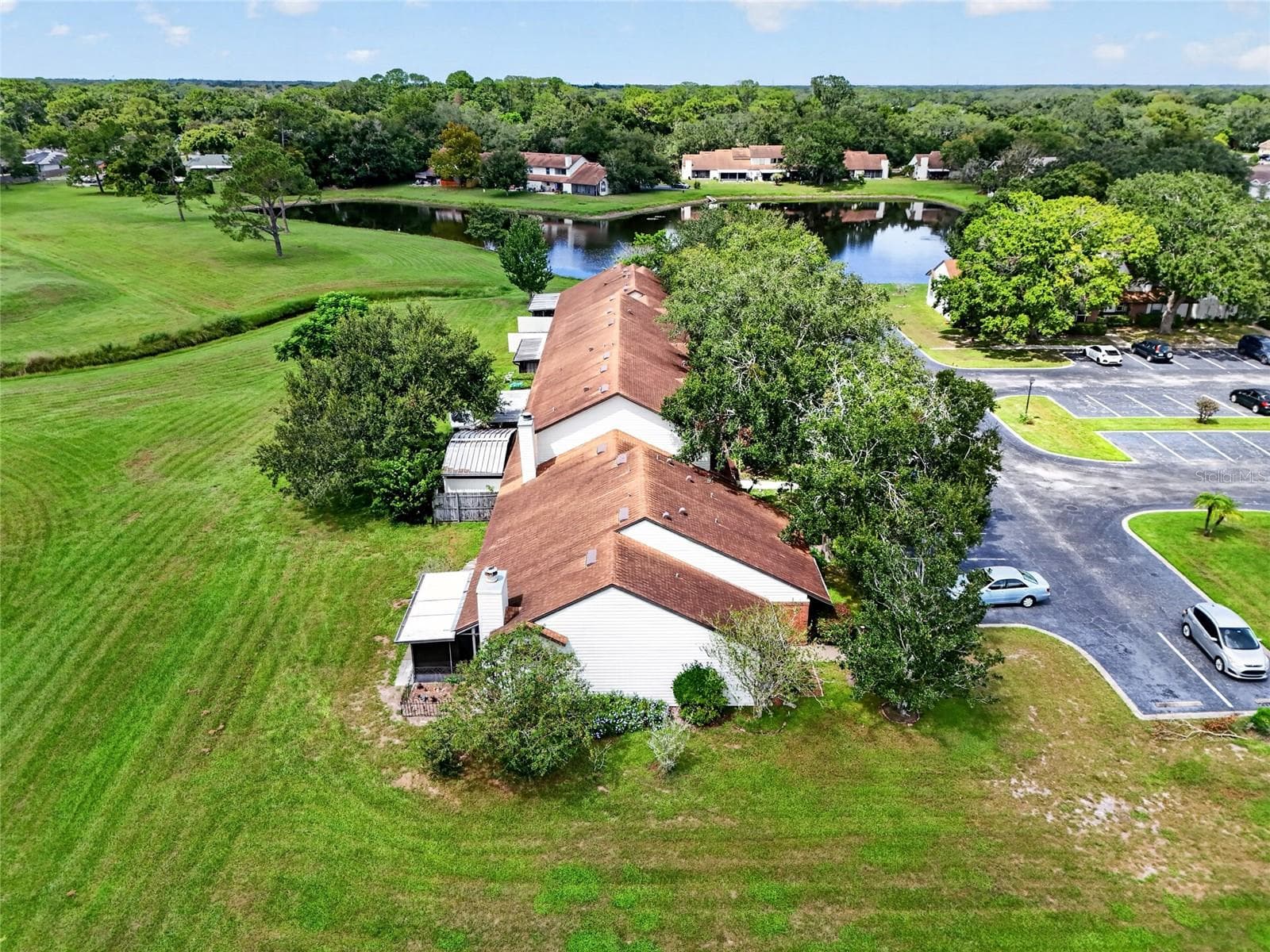 Villa at 3949 JOURNEY CT, CASSELBERRY, photo 13 of 26