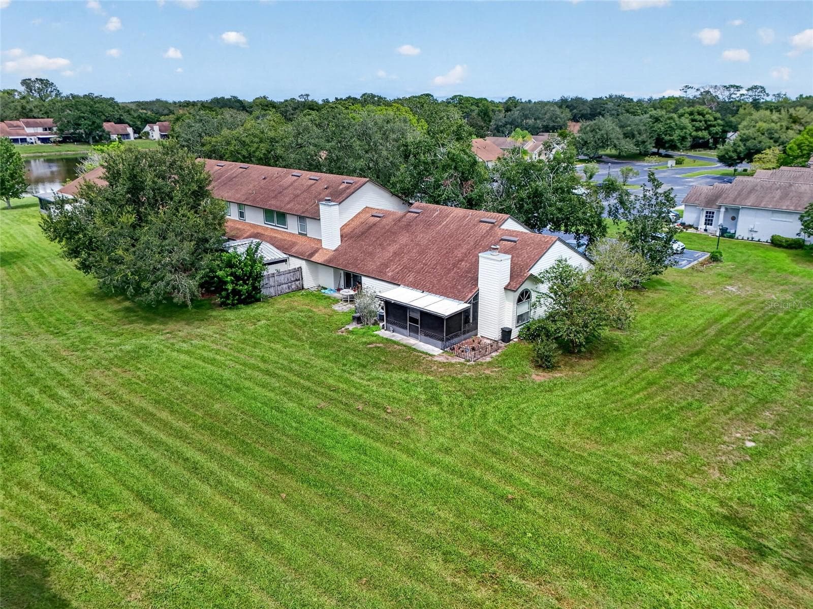Villa at 3949 JOURNEY CT, CASSELBERRY, photo 14 of 26