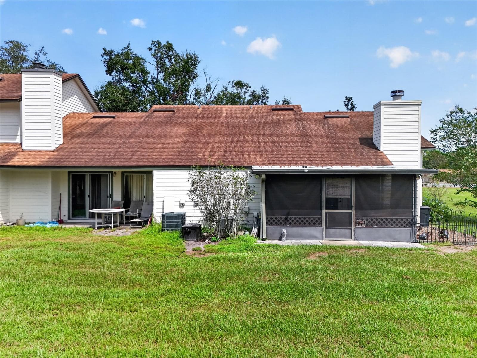 Villa at 3949 JOURNEY CT, CASSELBERRY, photo 17 of 26