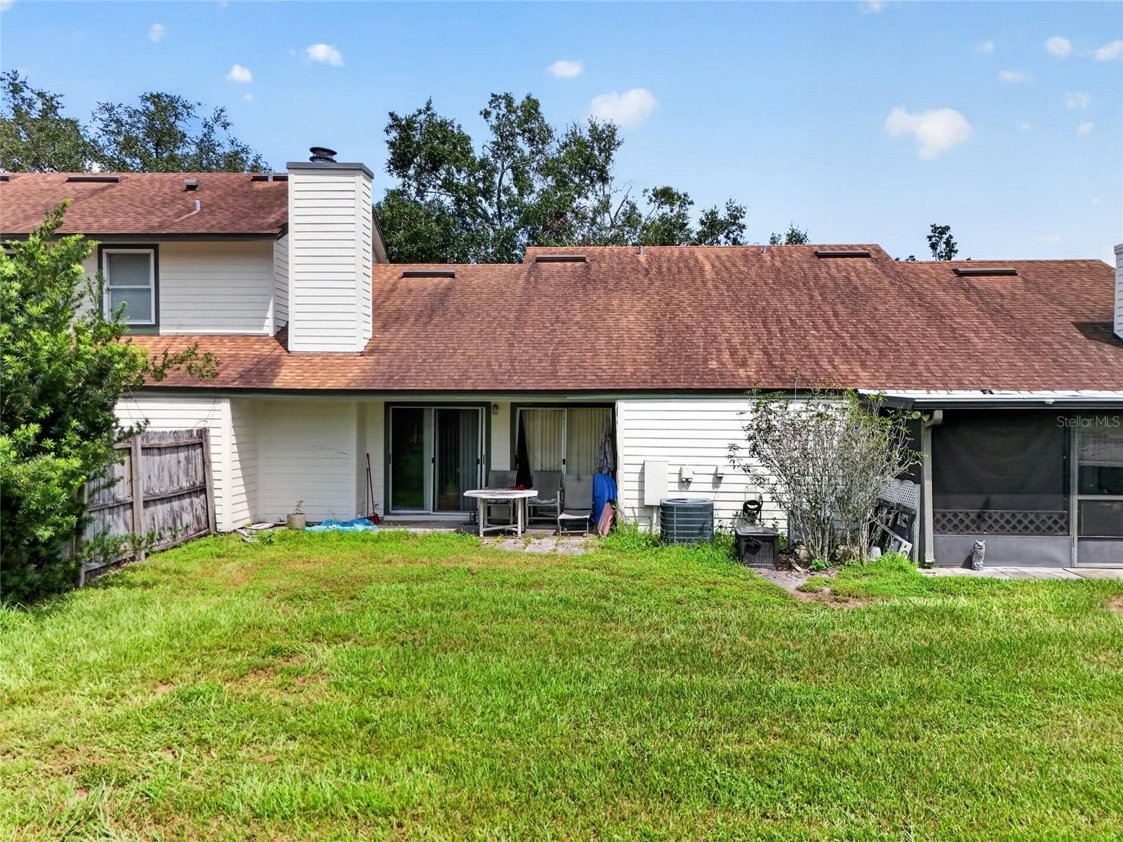 Villa at 3949 JOURNEY CT, CASSELBERRY, photo 18 of 26