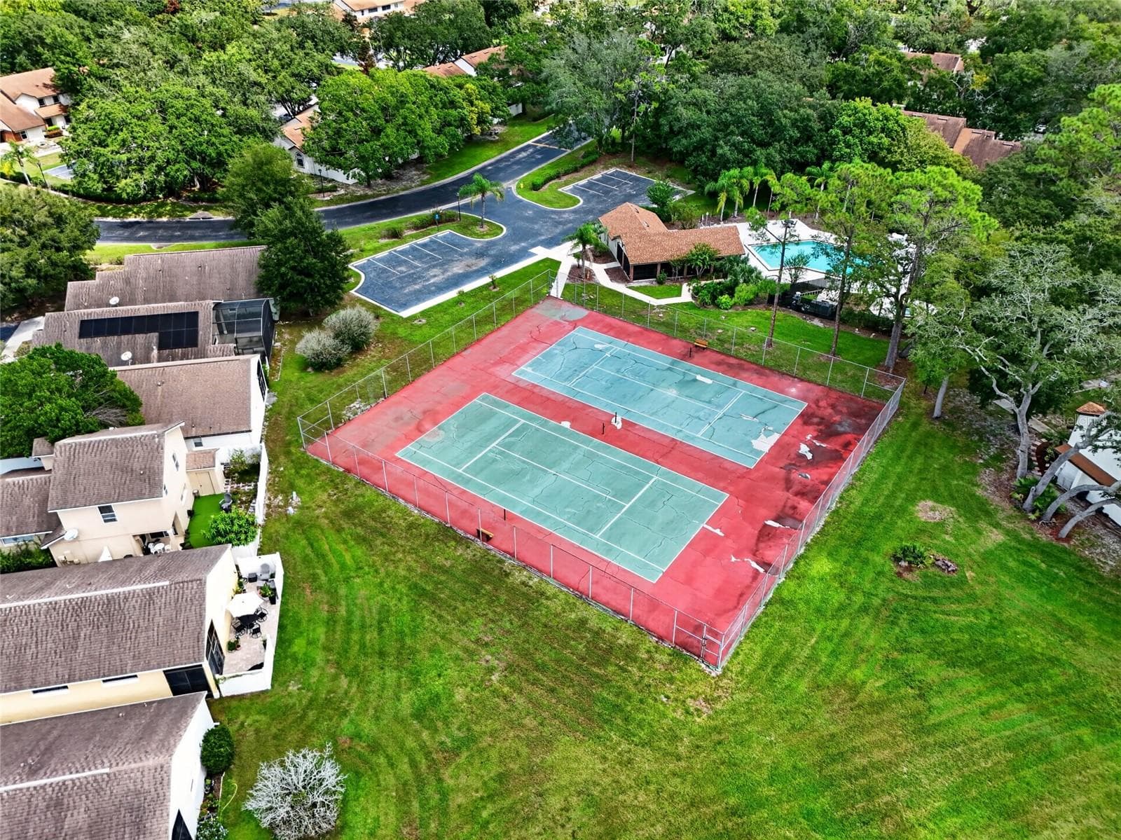 Villa at 3949 JOURNEY CT, CASSELBERRY, photo 21 of 26