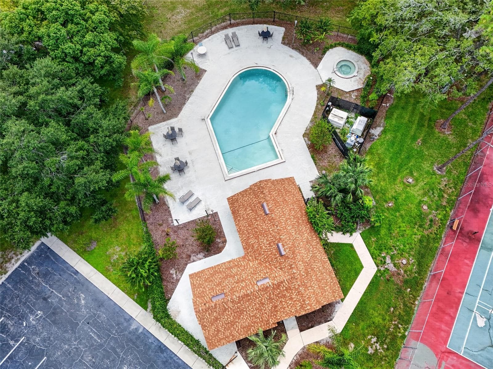 Villa at 3949 JOURNEY CT, CASSELBERRY, photo 24 of 26