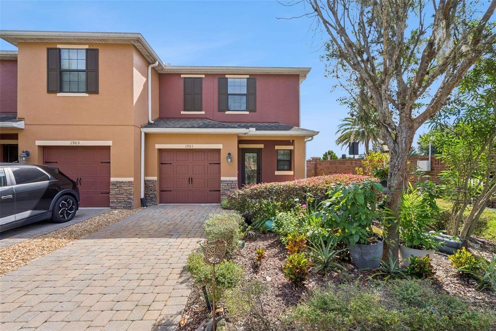 Townhouse at 1901 GLEN MIST CV, LONGWOOD, photo 2 of 28