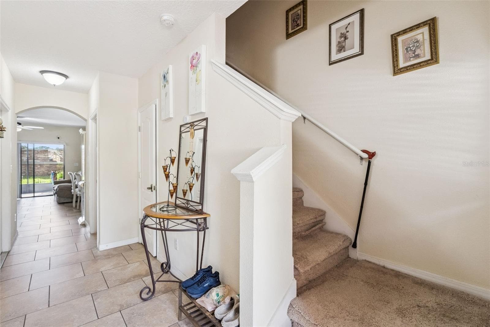 Townhouse at 1901 GLEN MIST CV, LONGWOOD, photo 4 of 28