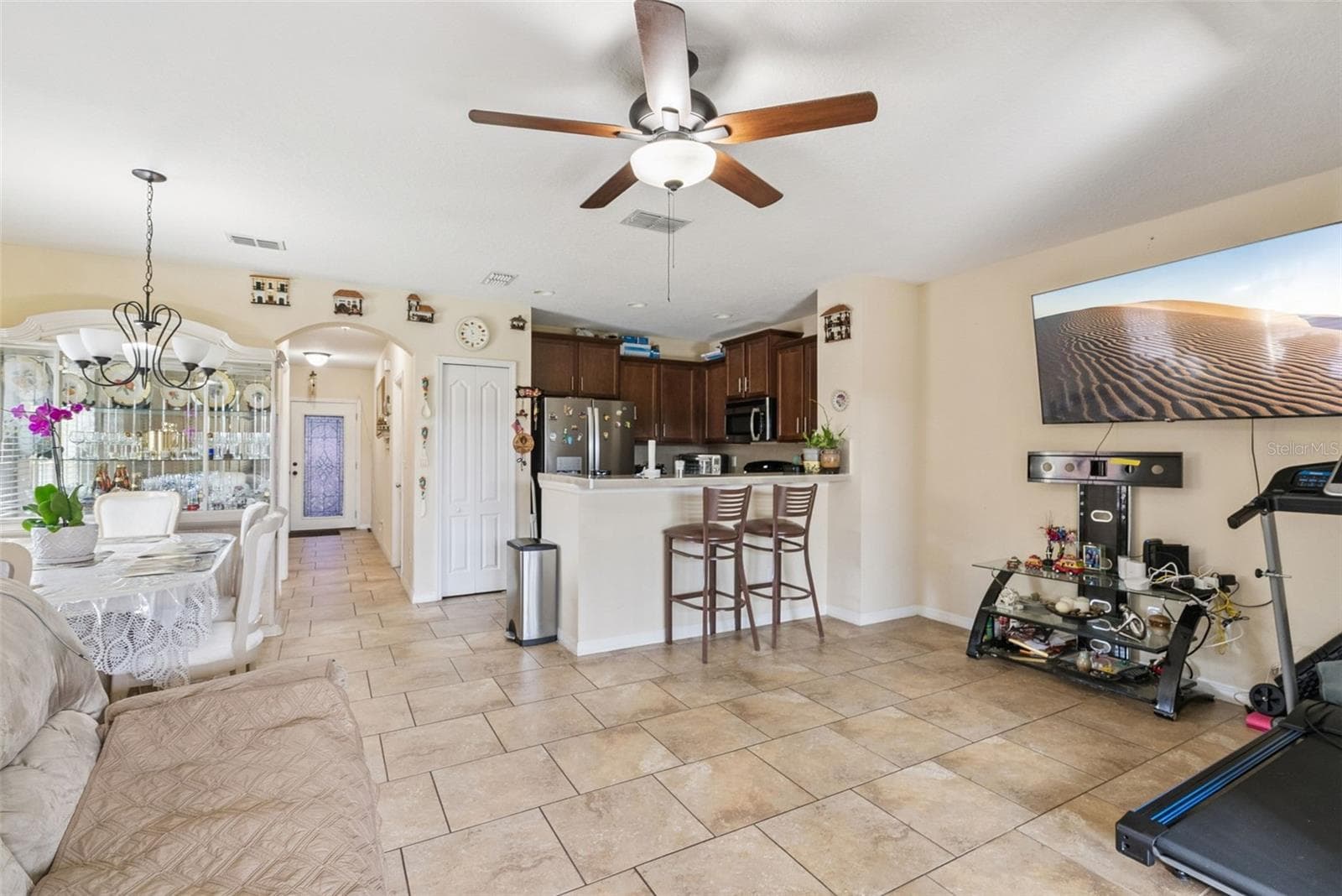 Townhouse at 1901 GLEN MIST CV, LONGWOOD, photo 7 of 28