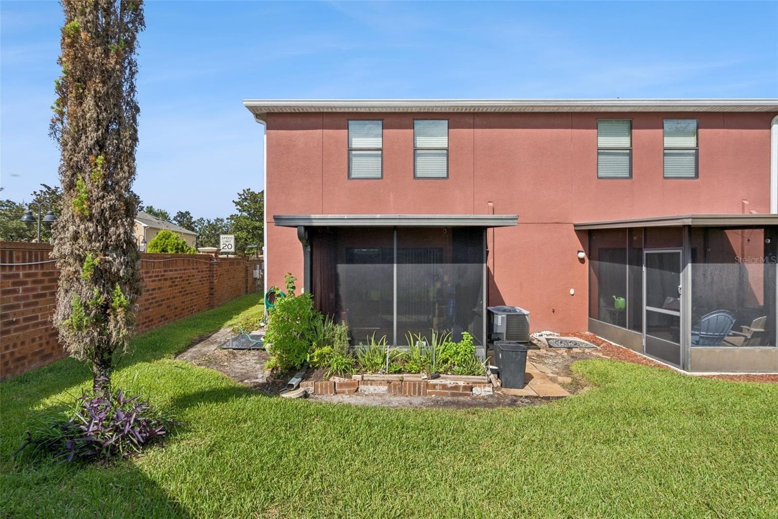Townhouse at 1901 GLEN MIST CV, LONGWOOD, photo 27 of 28