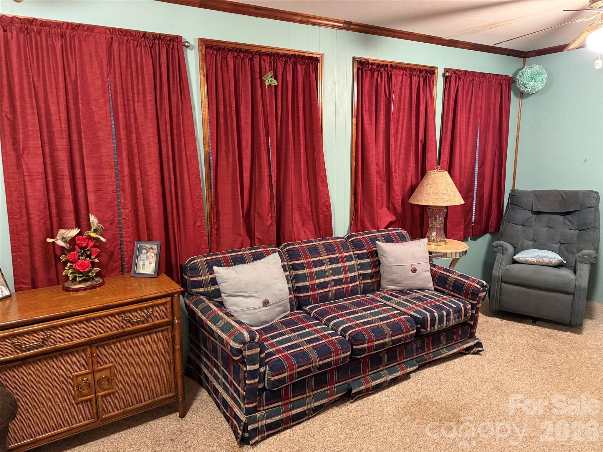 Single Family Residence at 102 Arrowood Trail, Mount Gilead, photo 12 of 27
