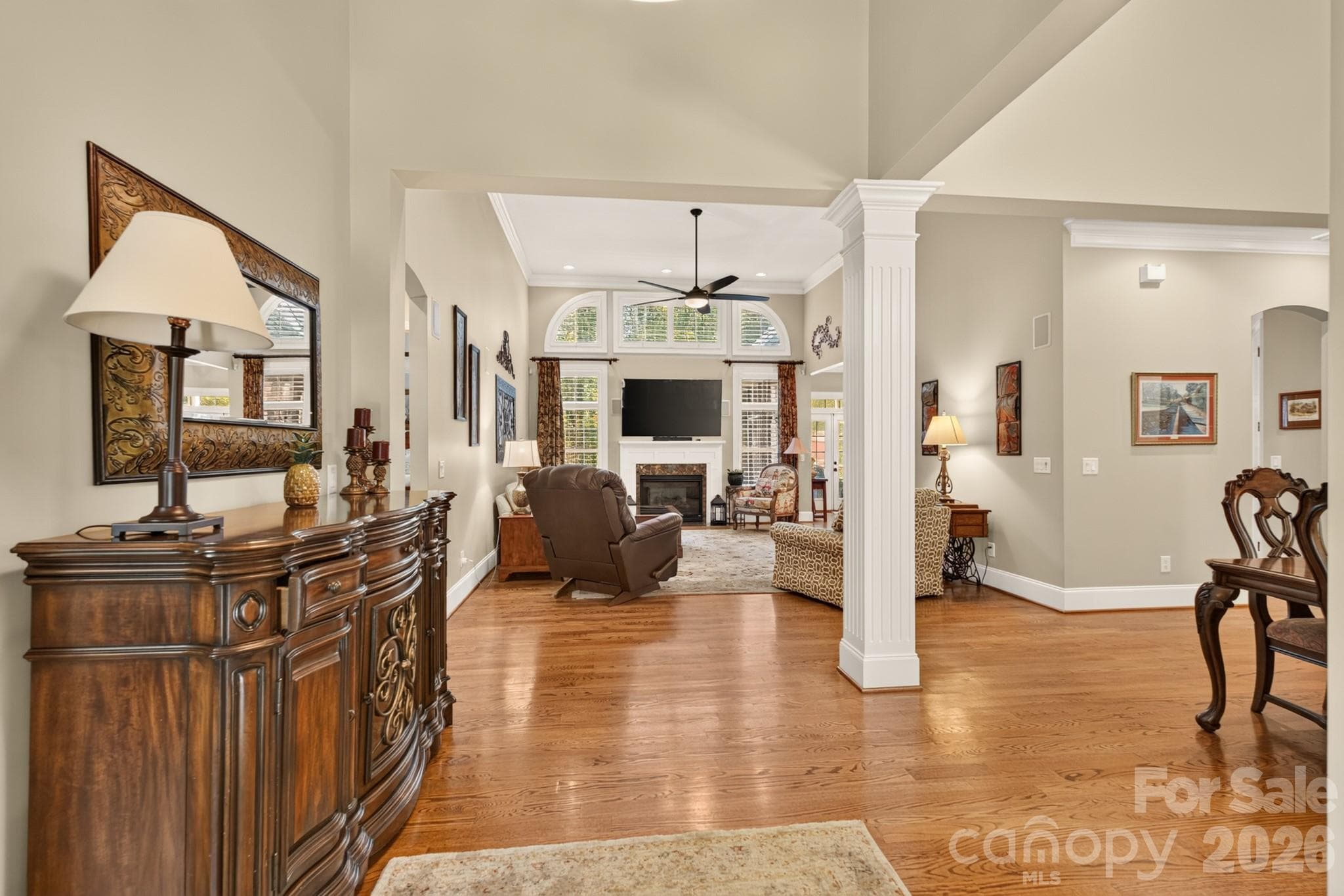 Single Family Residence at 1475 Floral Road, Rock Hill, photo 4 of 48