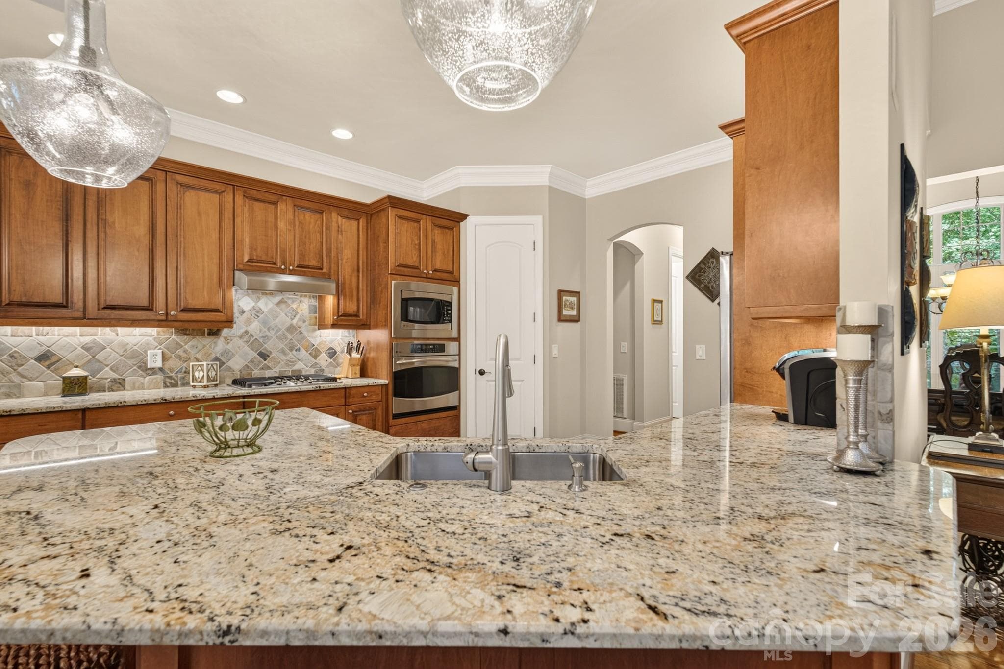 Kitchen - 1475 Floral Road, Rock Hill