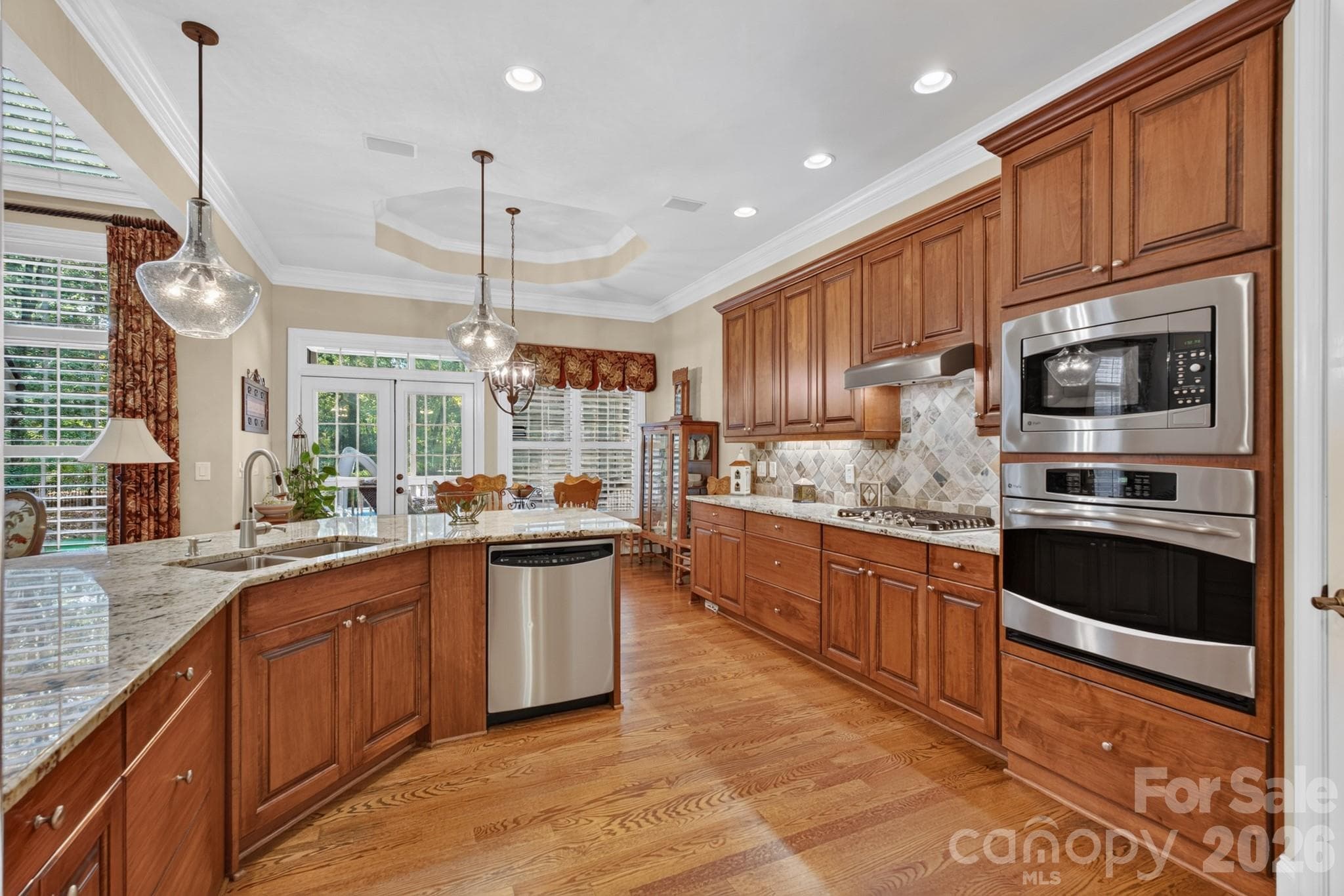 Kitchen - 1475 Floral Road, Rock Hill