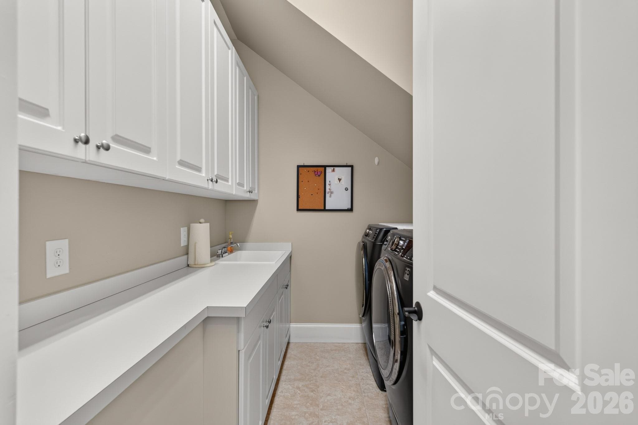 Laundry Room - 1475 Floral Road, Rock Hill