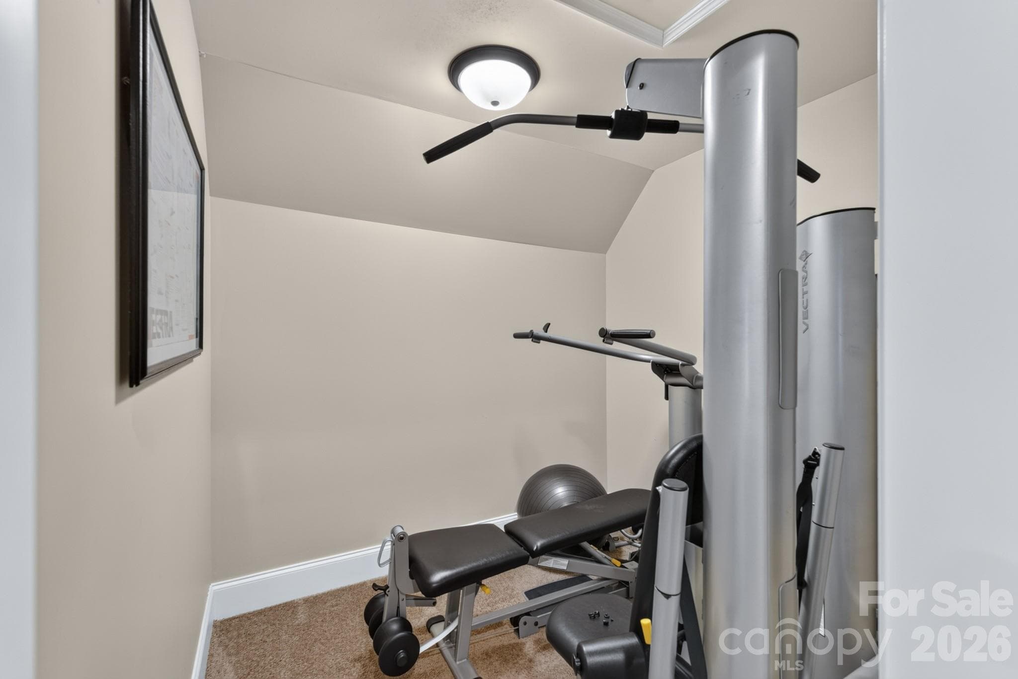 Flex Space in Bedroom/Bonus Upper Level - 1475 Floral Road, Rock Hill