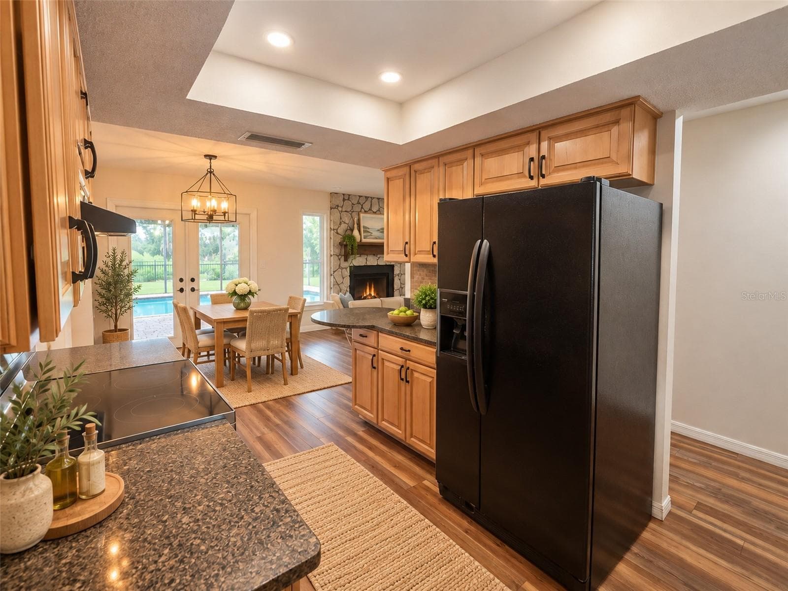 Virtual Staged - 5054 SAN JOSE DR, SARASOTA