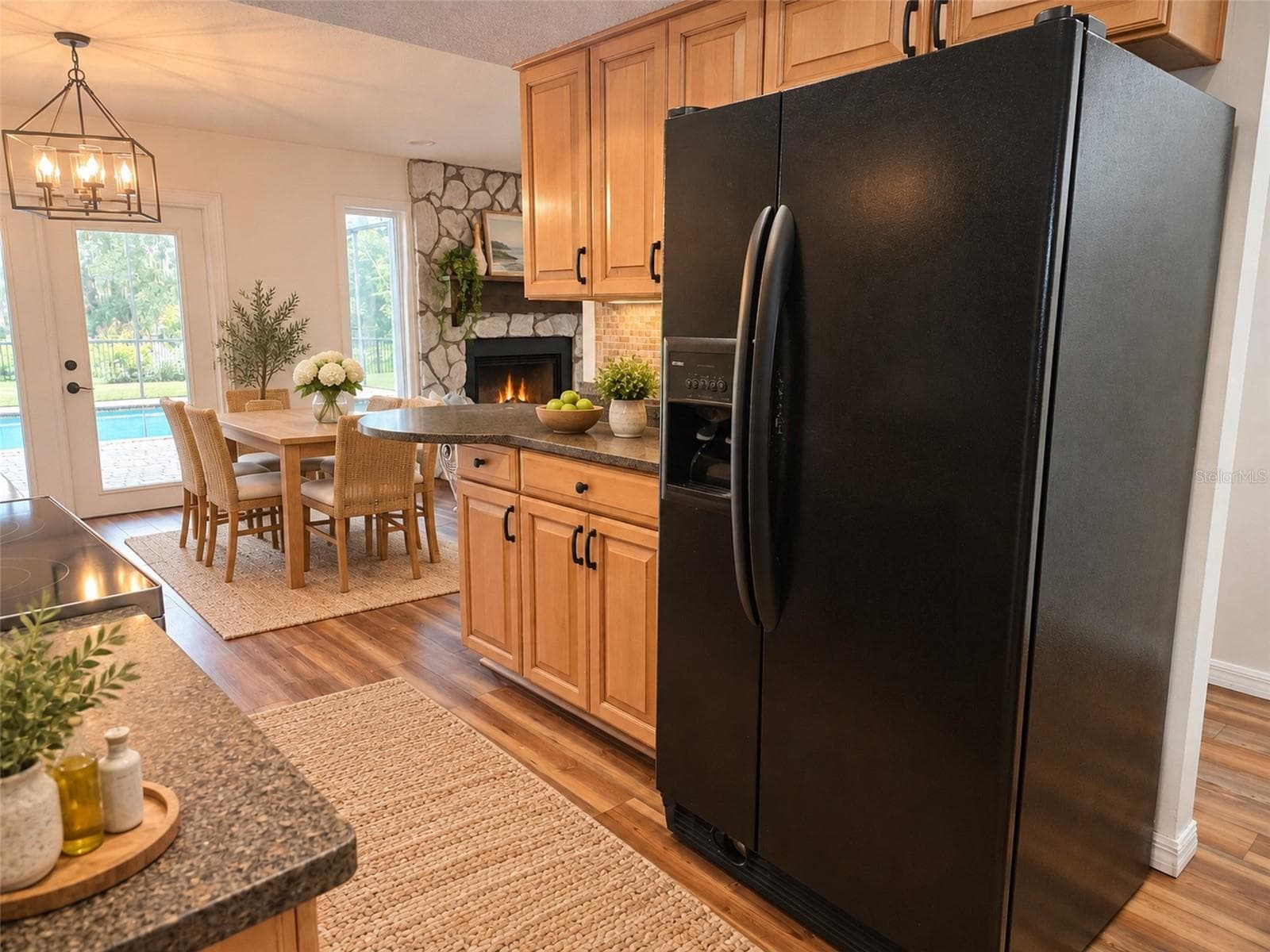 Virtual Staged - 5054 SAN JOSE DR, SARASOTA