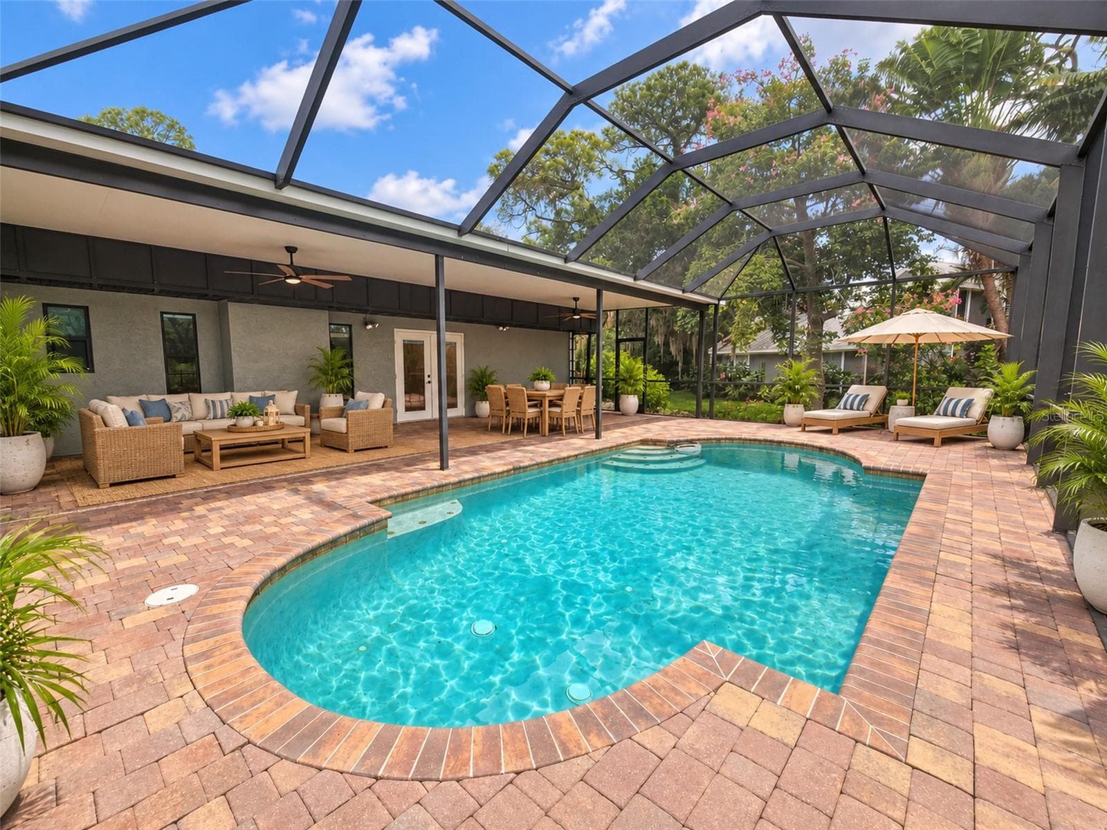 Single Family Residence at 5054 SAN JOSE DR, SARASOTA, photo 71 of 78