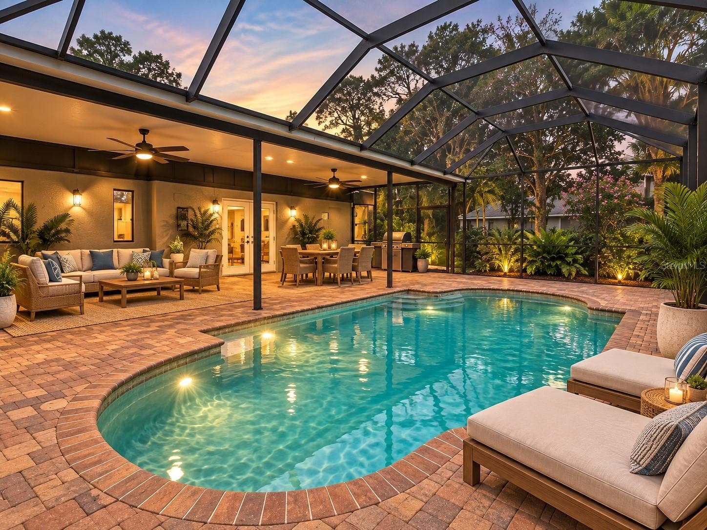 Virtual Dtagred - 5054 SAN JOSE DR, SARASOTA