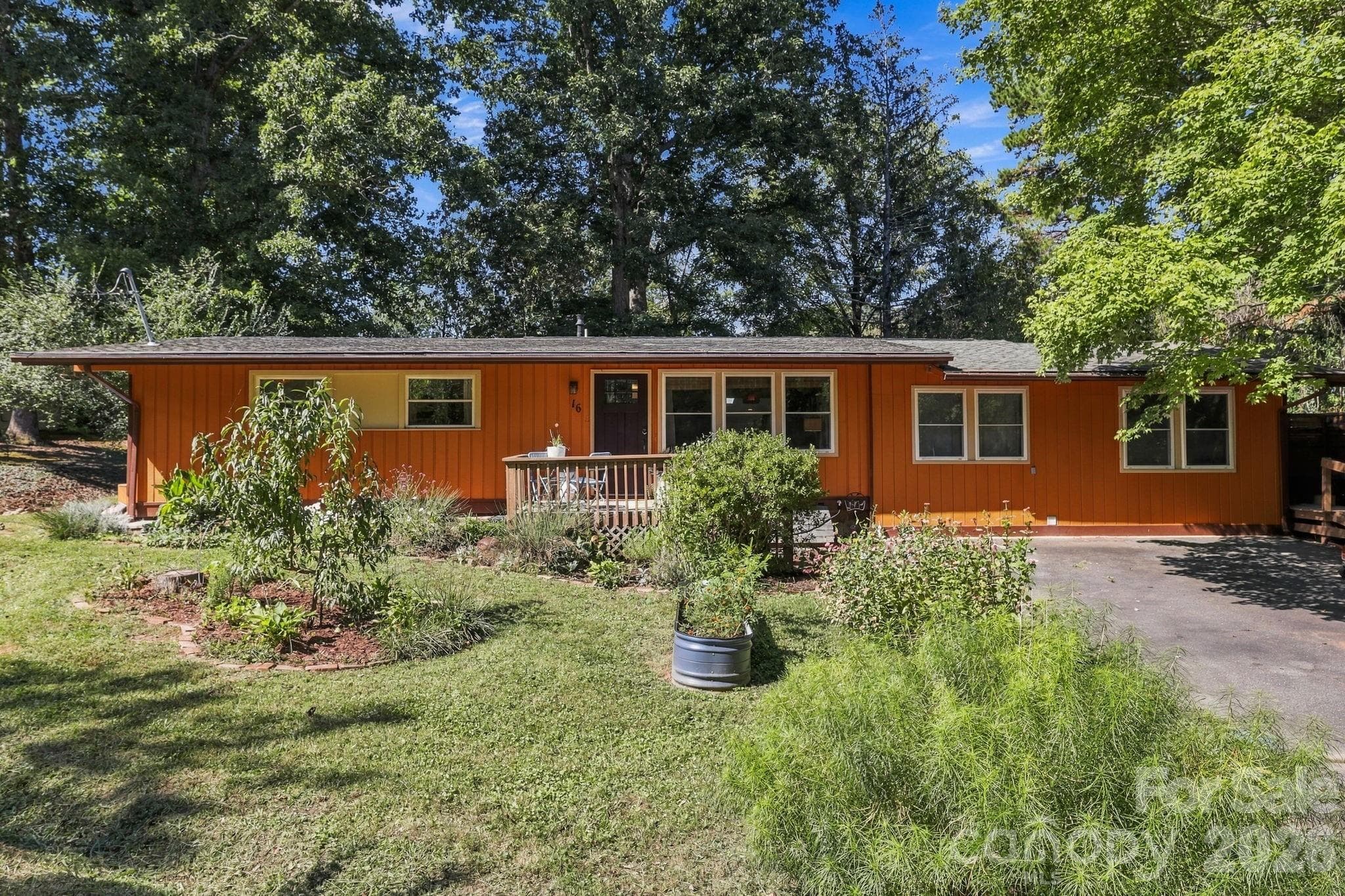 16 Melton Drive