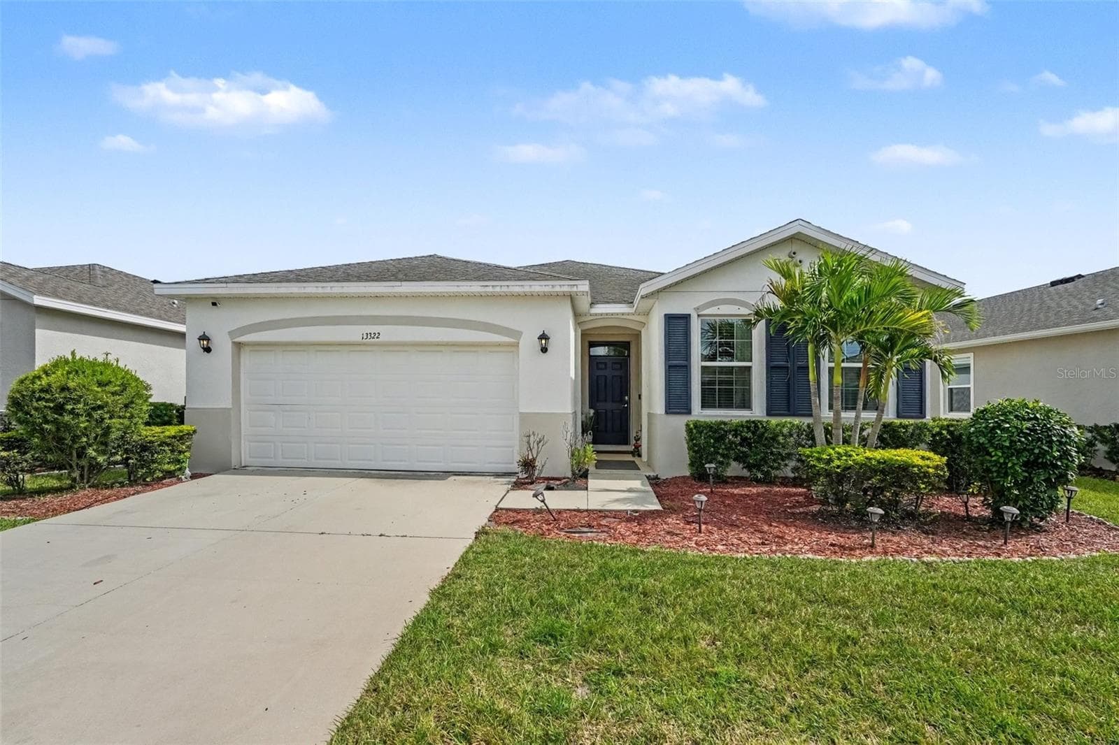13322 WATERLEAF GARDEN CIR
