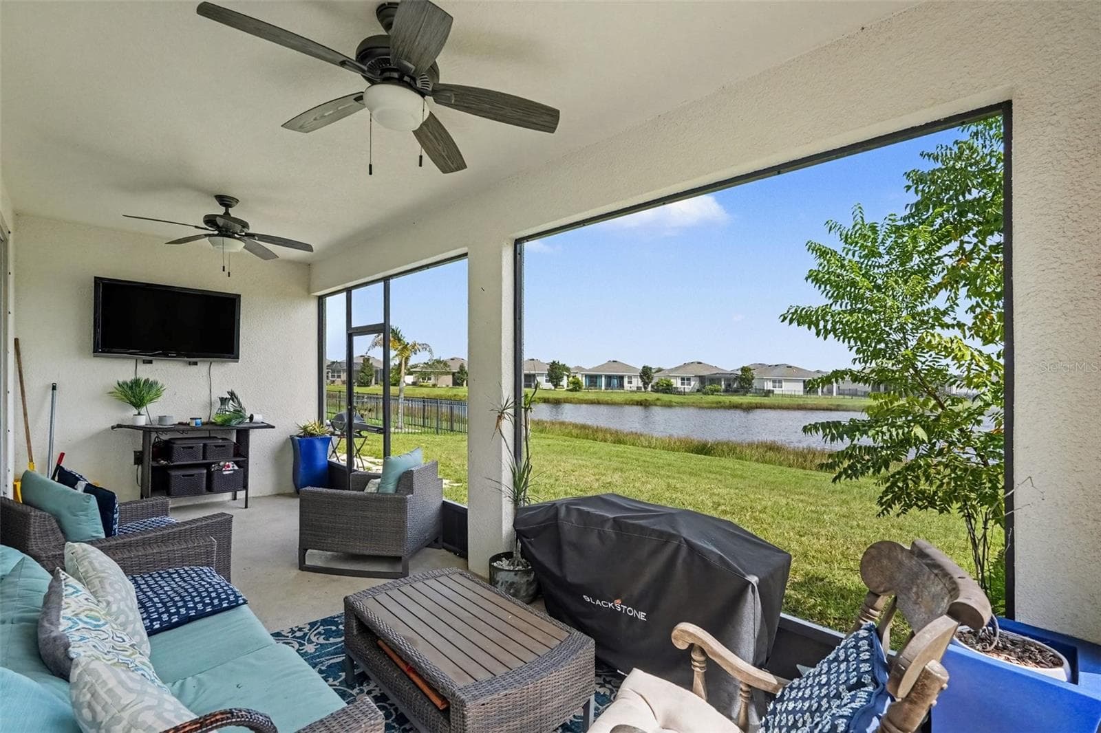 Single Family Residence at 13322 WATERLEAF GARDEN CIR, RIVERVIEW, photo 14 of 15