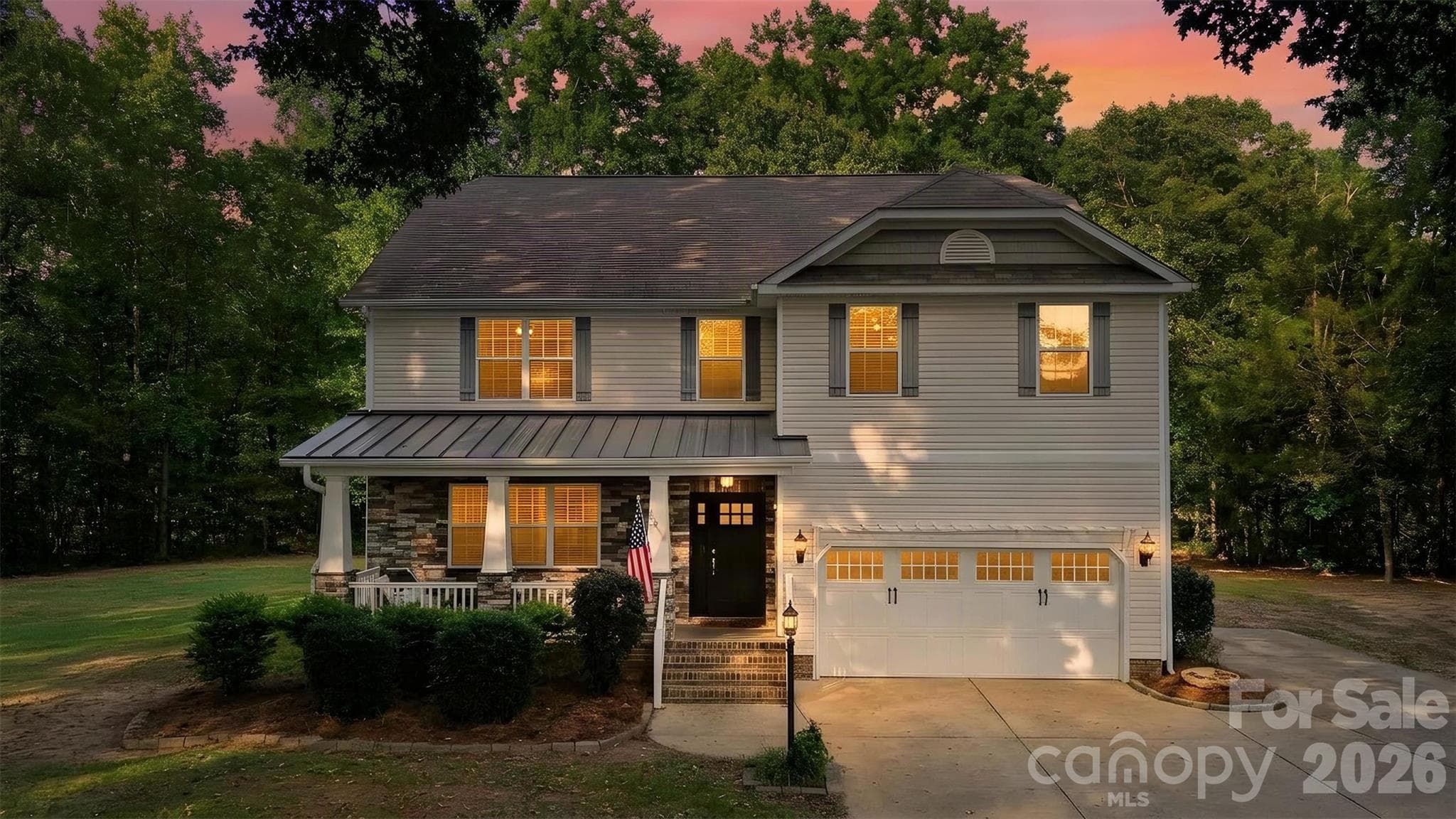 5316 Griffith Road