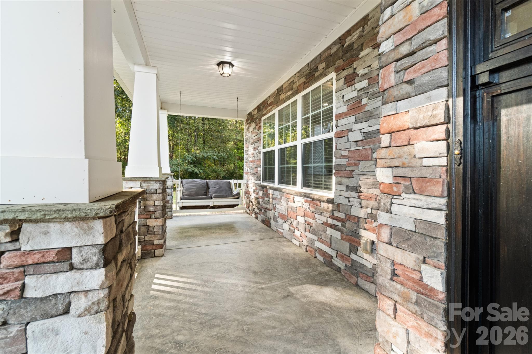 Single Family Residence at 5316 Griffith Road, Monroe, photo 3 of 32