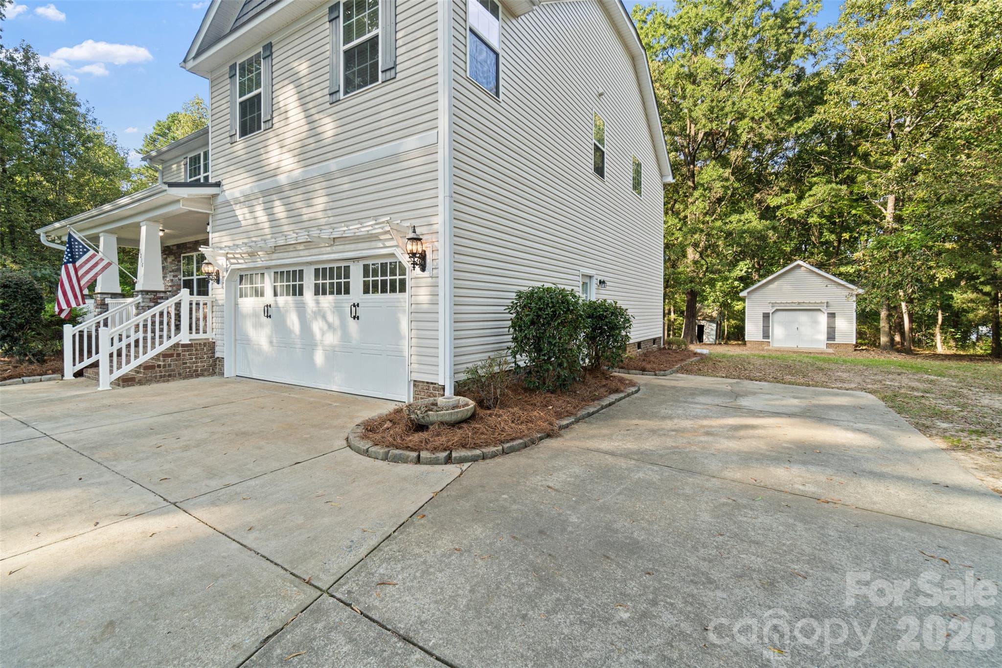 Single Family Residence at 5316 Griffith Road, Monroe, photo 13 of 32