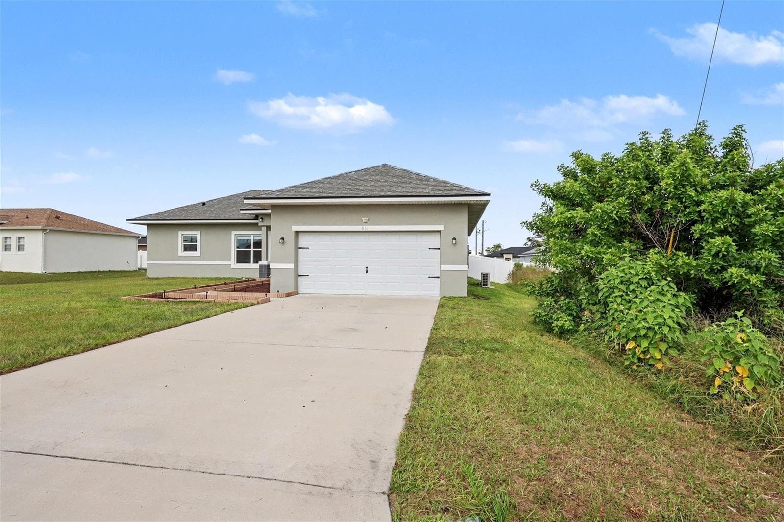 Single Family Residence at 816 COLVILLE DR, POINCIANA, photo 3 of 27
