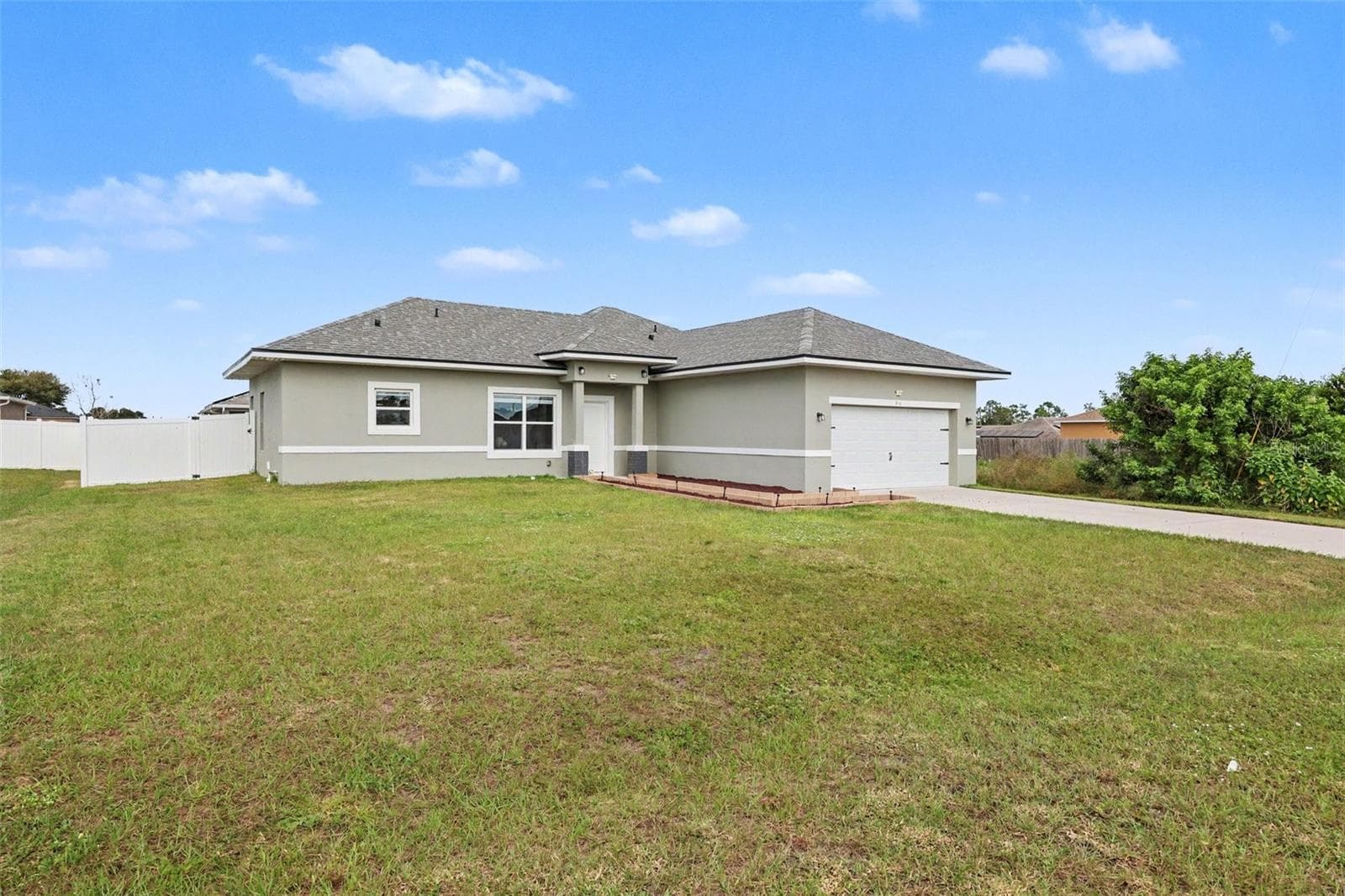 Single Family Residence at 816 COLVILLE DR, POINCIANA, photo 26 of 27