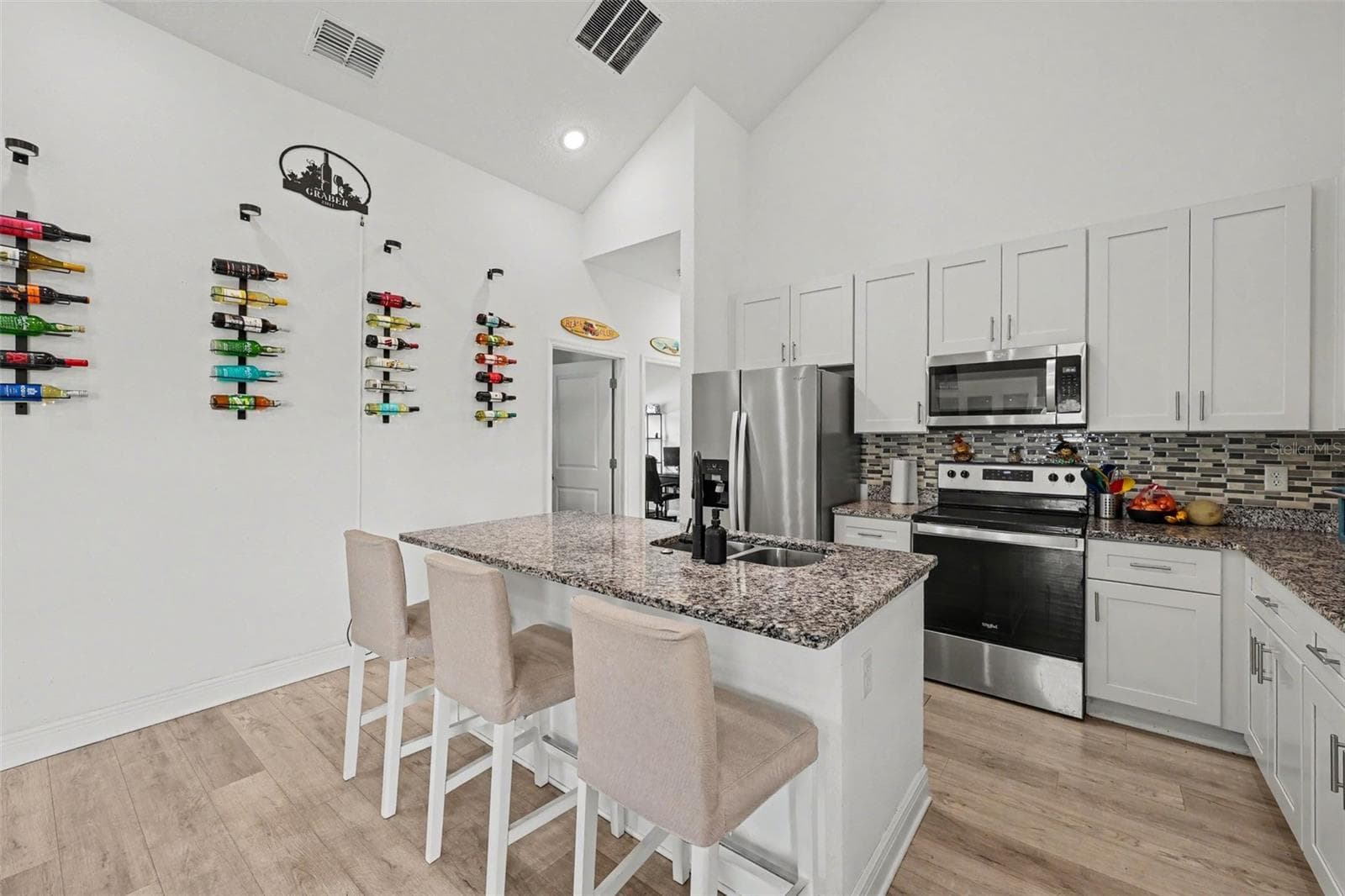Single Family Residence at 816 COLVILLE DR, POINCIANA, photo 10 of 27