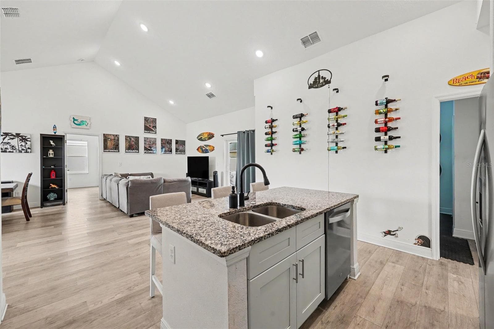 Single Family Residence at 816 COLVILLE DR, POINCIANA, photo 11 of 27