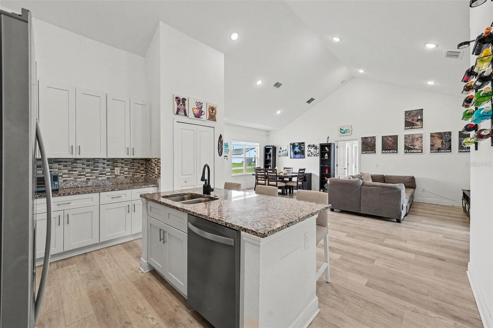 Single Family Residence at 816 COLVILLE DR, POINCIANA, photo 12 of 27