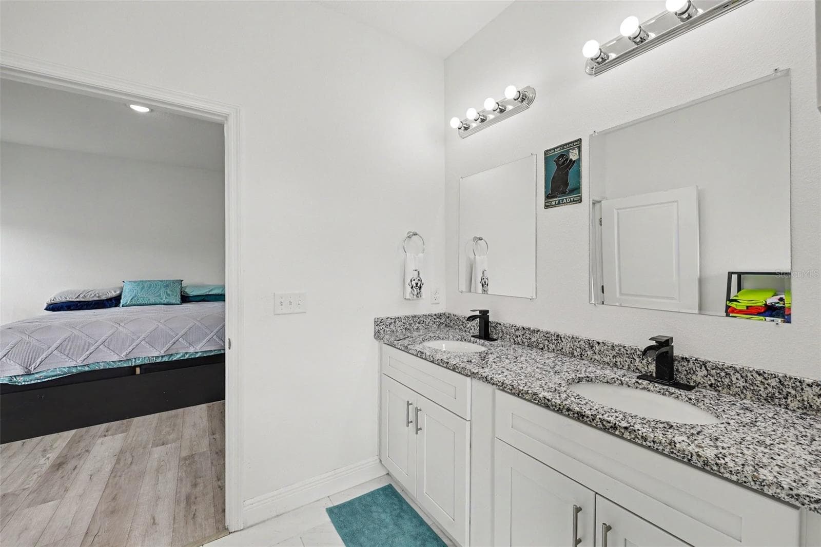 Single Family Residence at 816 COLVILLE DR, POINCIANA, photo 16 of 27
