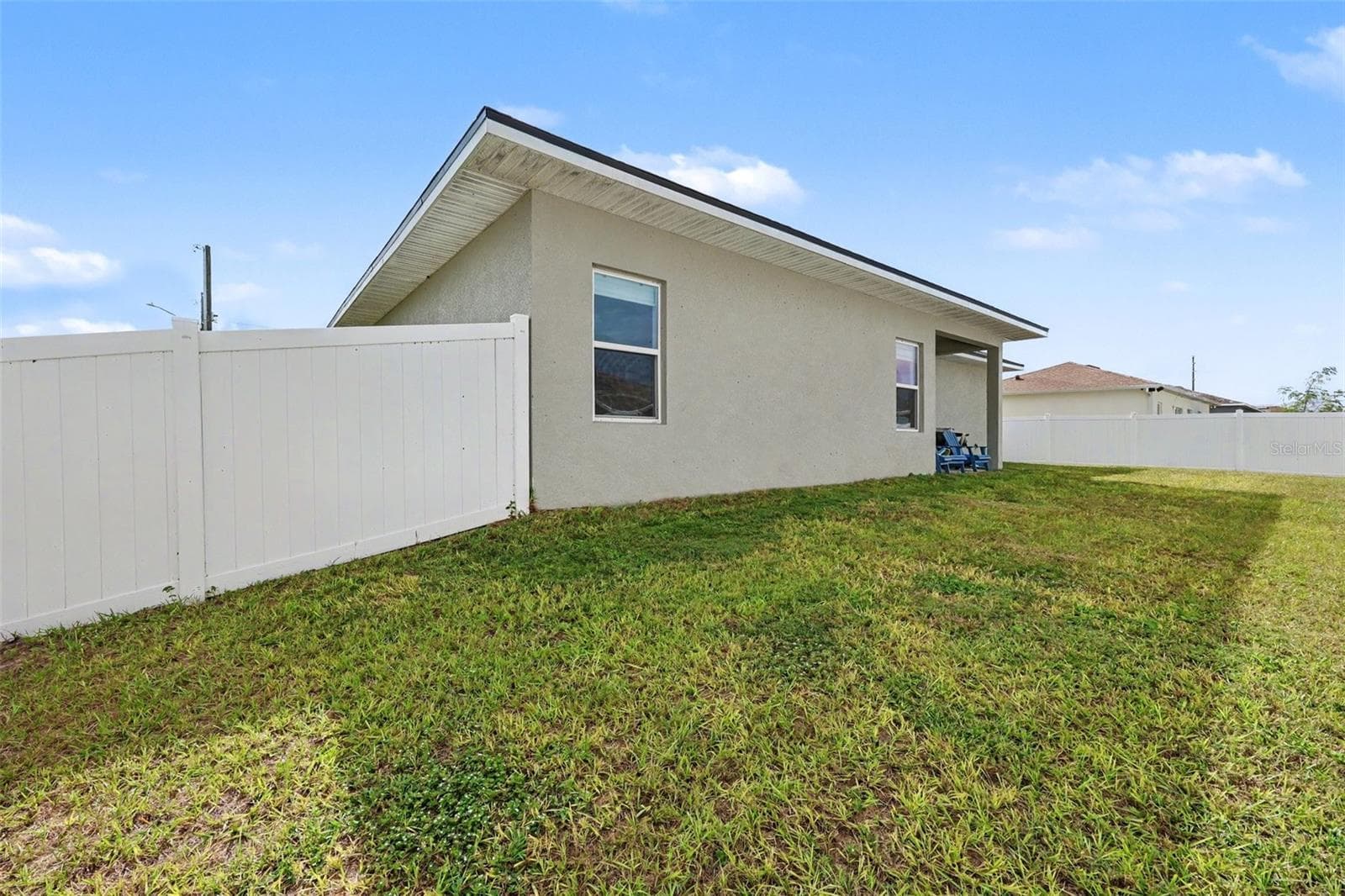 Single Family Residence at 816 COLVILLE DR, POINCIANA, photo 27 of 27