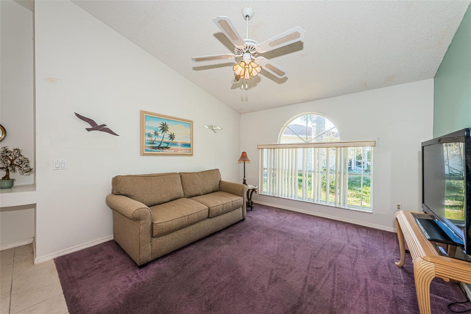Great Room - 812 HIGH POINT CT, TARPON SPRINGS