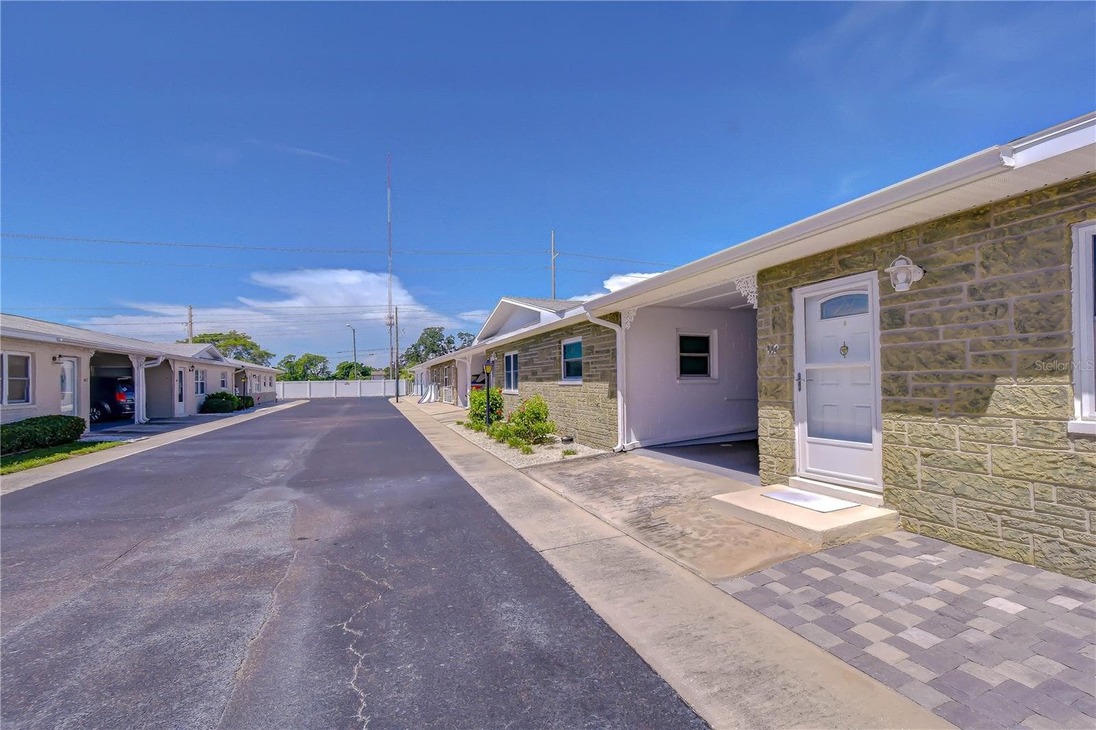 Villa at 12400 PARK BLVD #419, SEMINOLE, photo 2 of 37