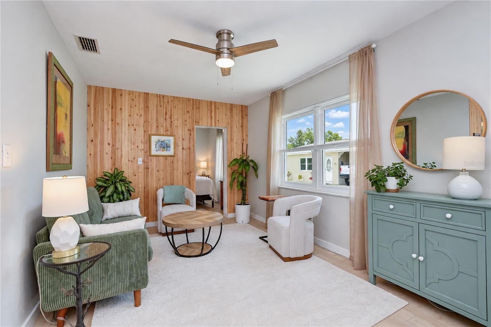 Villa at 12400 PARK BLVD #419, SEMINOLE, photo 5 of 37