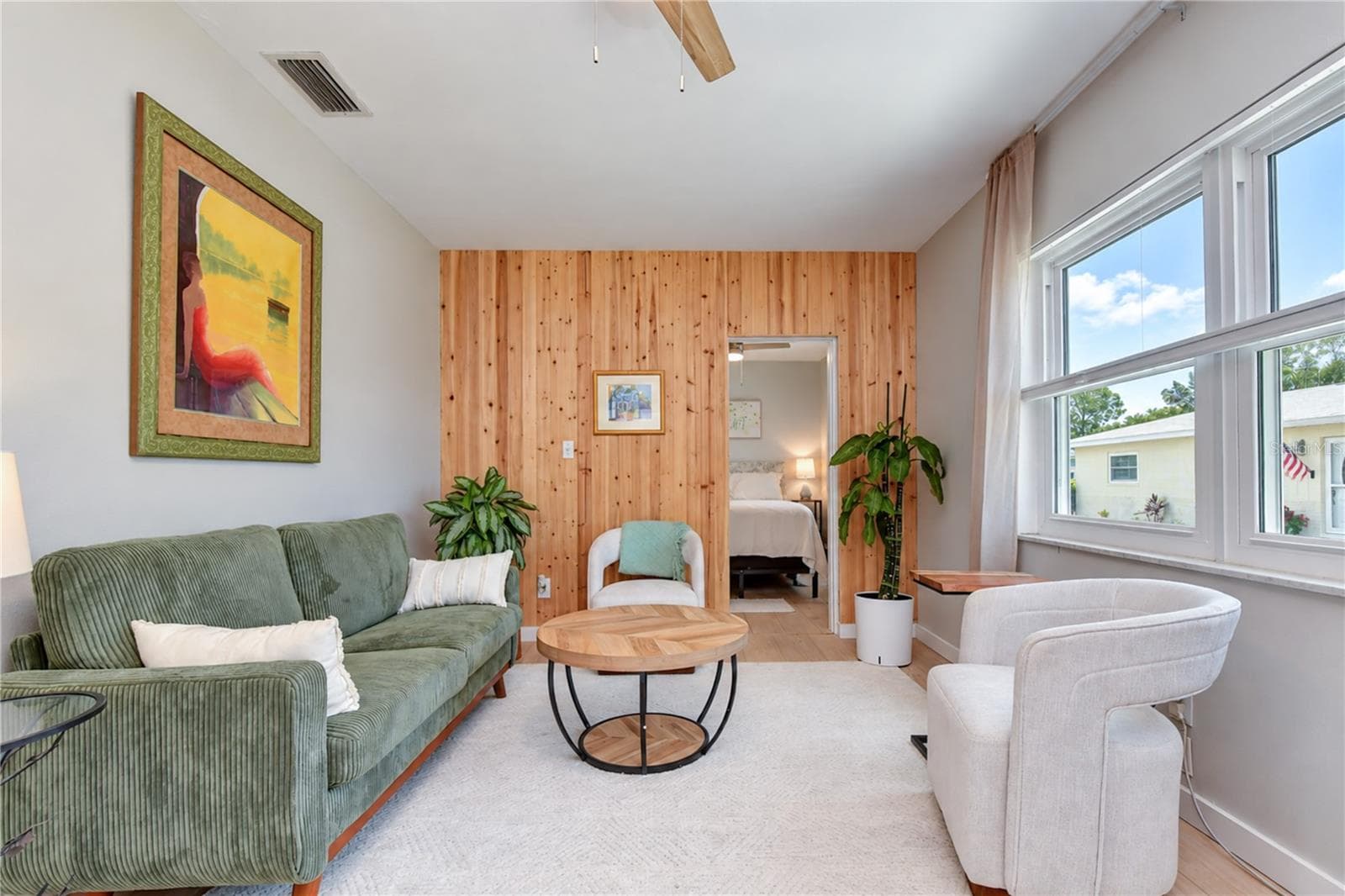 Villa at 12400 PARK BLVD #419, SEMINOLE, photo 6 of 37