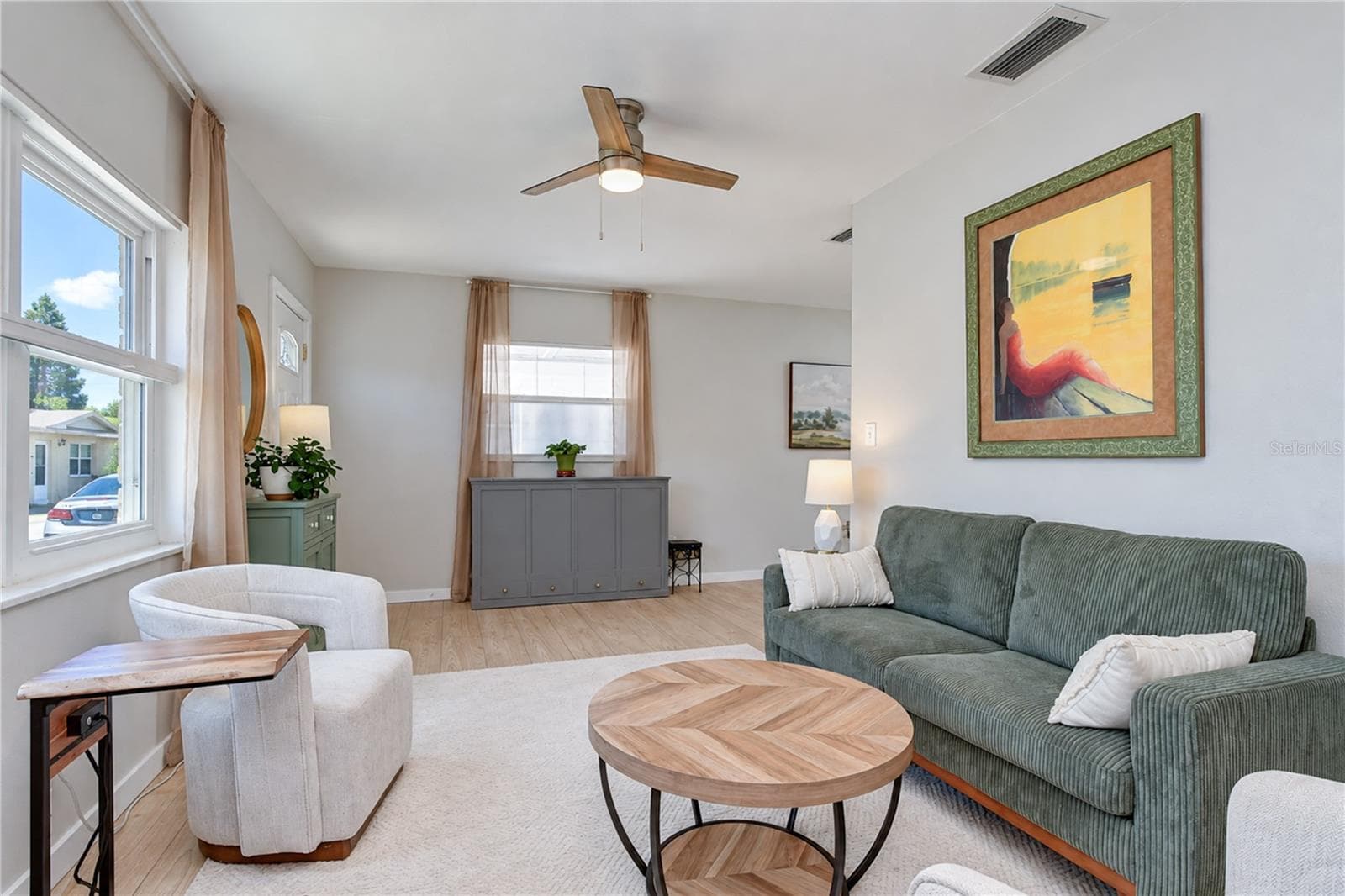 Villa at 12400 PARK BLVD #419, SEMINOLE, photo 8 of 37