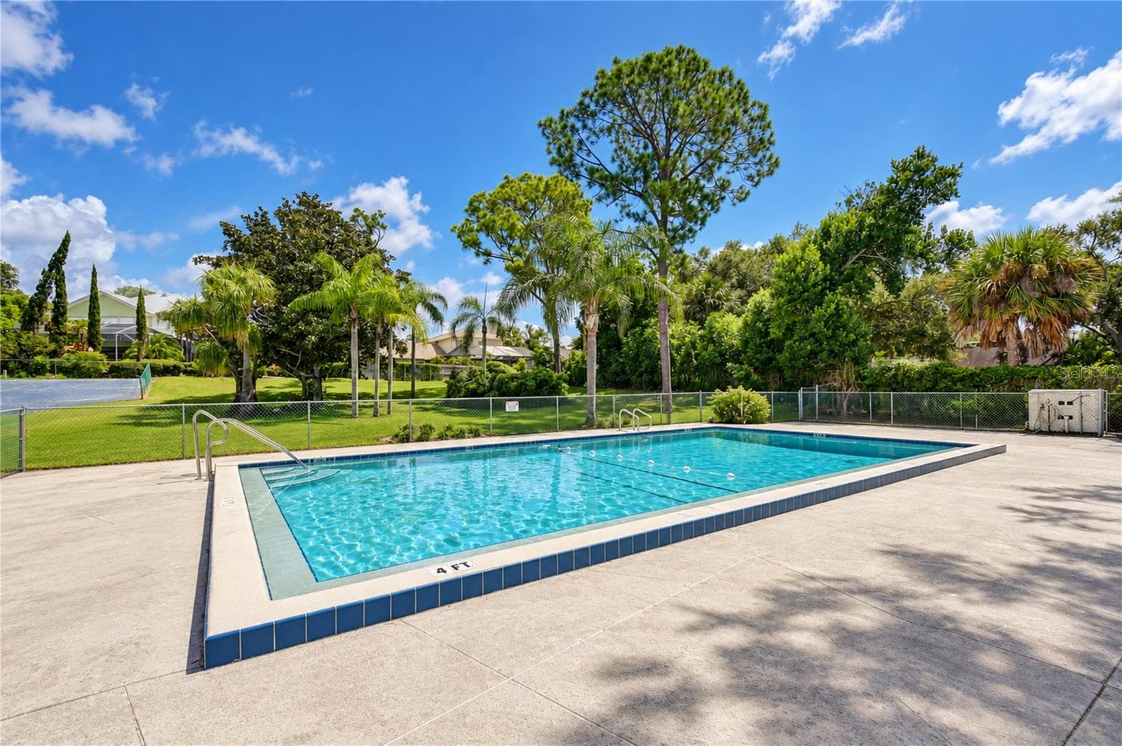 Villa at 12400 PARK BLVD #419, SEMINOLE, photo 37 of 37
