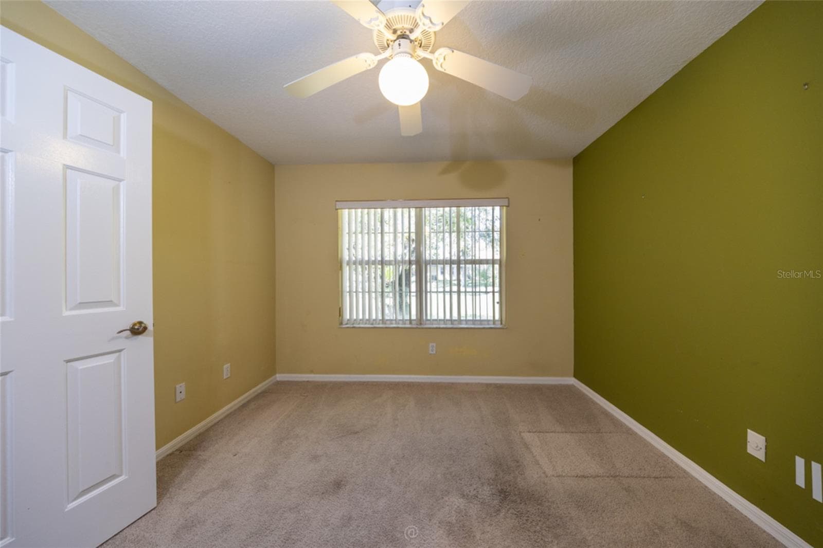 Second bedroom - 3755 CARRICK DR, ORMOND BEACH