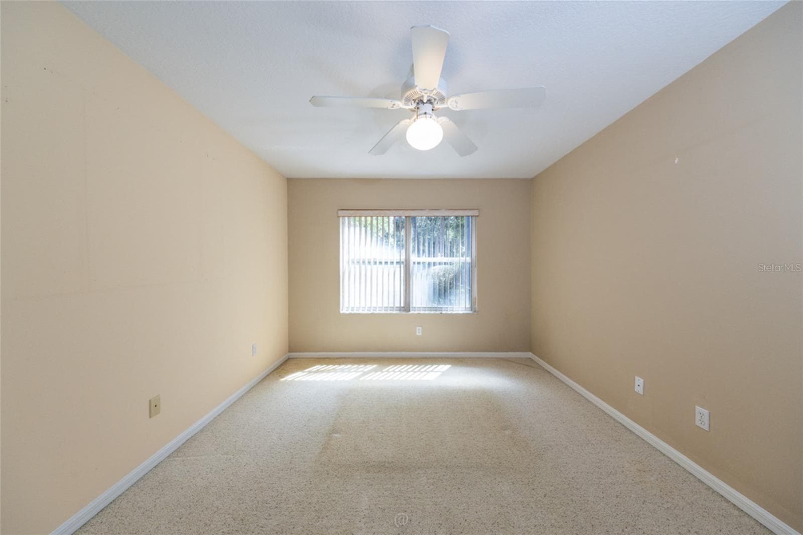 Third bedroom - 3755 CARRICK DR, ORMOND BEACH