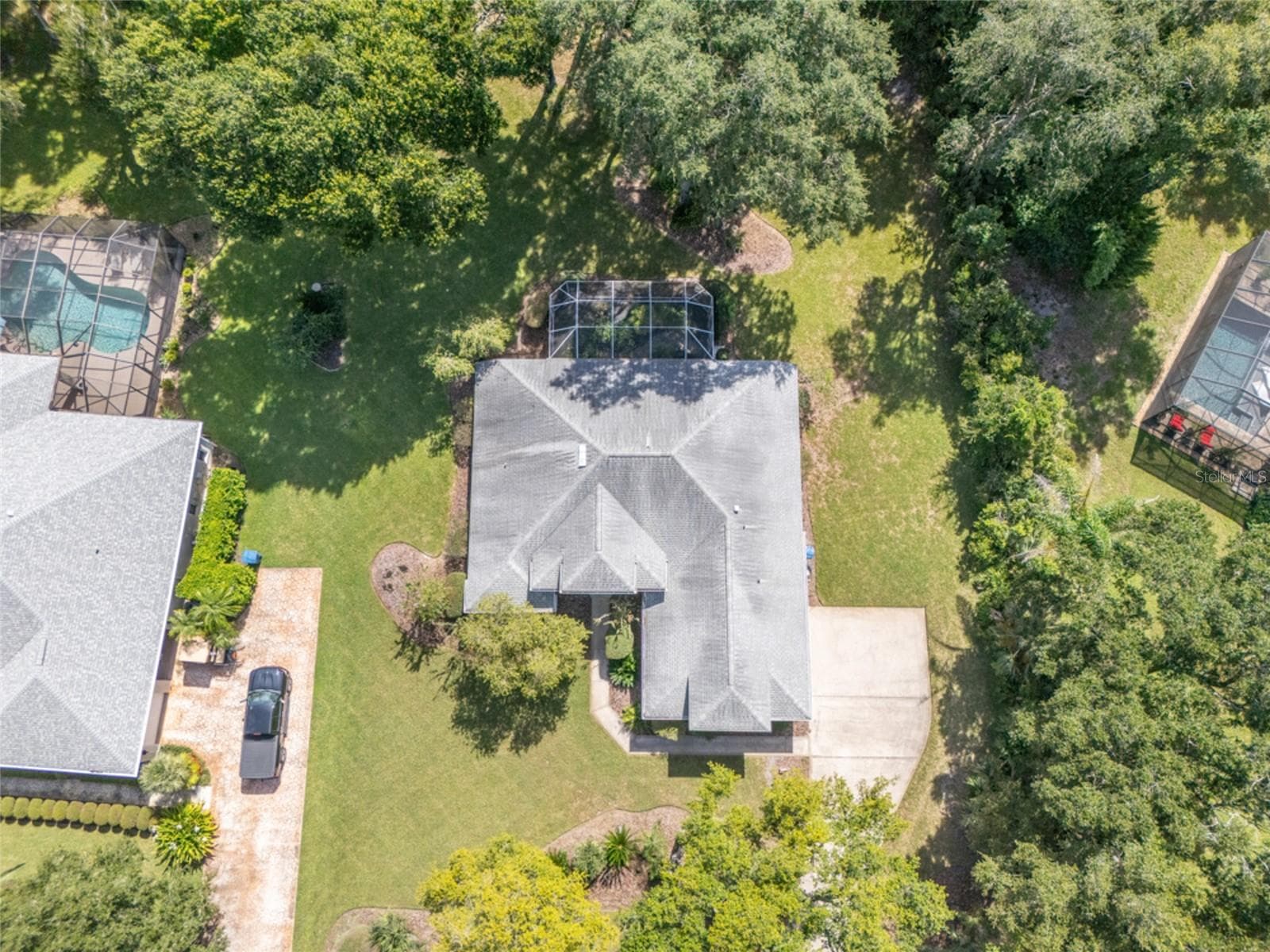 Single Family Residence at 3755 CARRICK DR, ORMOND BEACH, photo 35 of 45
