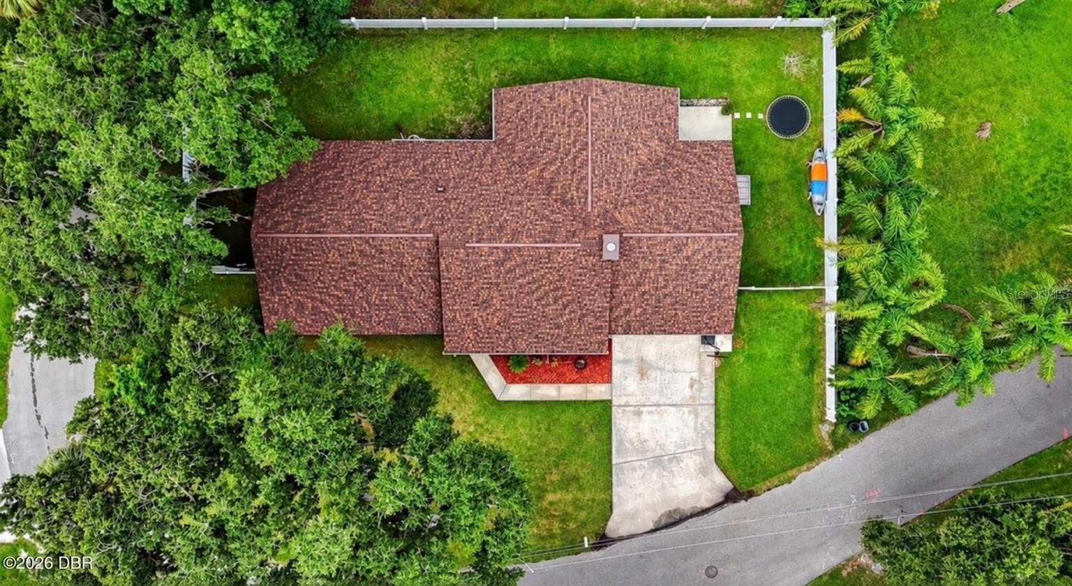 Single Family Residence at 105 EDDY LN, PORT ORANGE, photo 48 of 50
