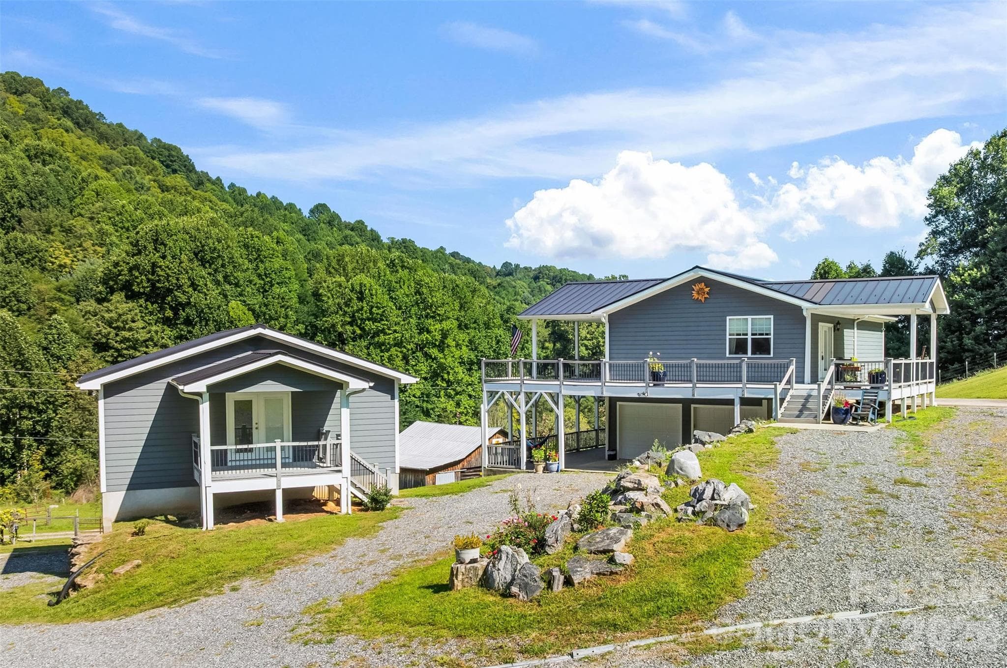 2345 Sugar Camp Road